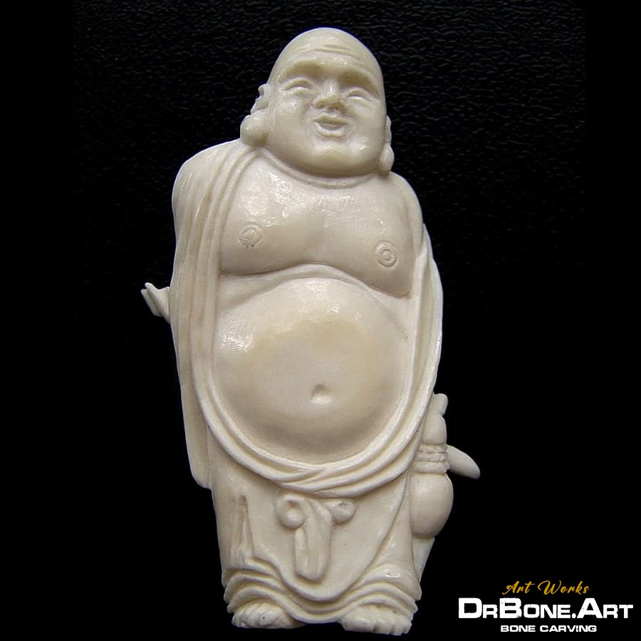 Happy Hotei