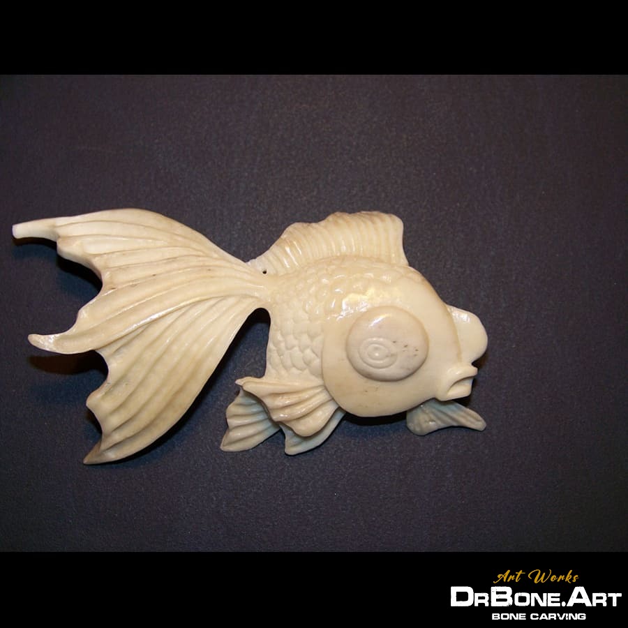Telescope Fish
