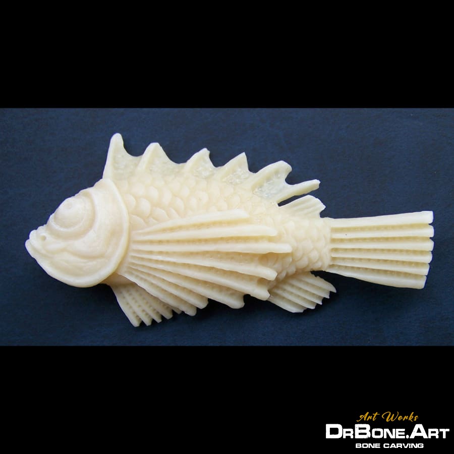 Stoned Fish