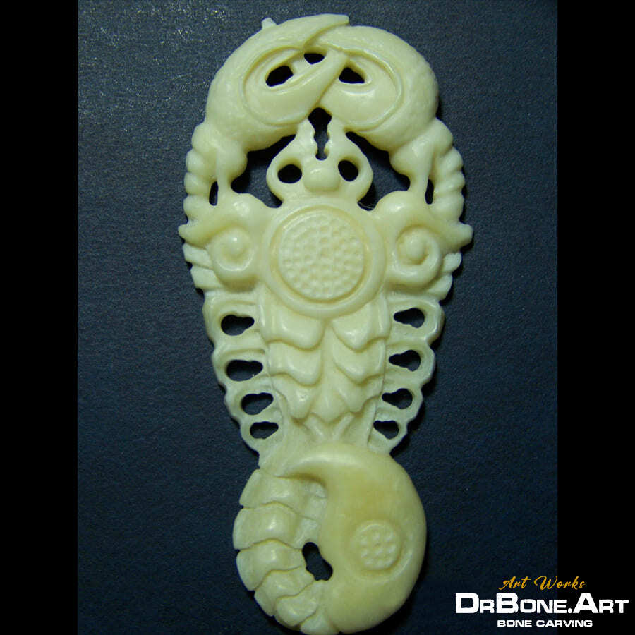 Scorpion