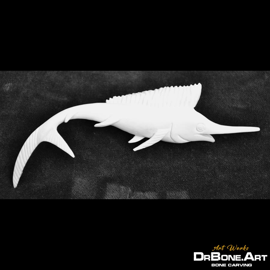 Smily Swordfish