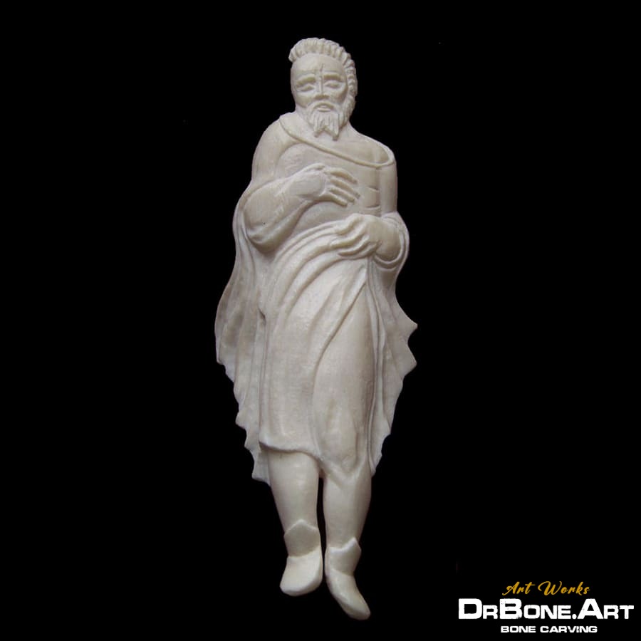 Michelangelo
