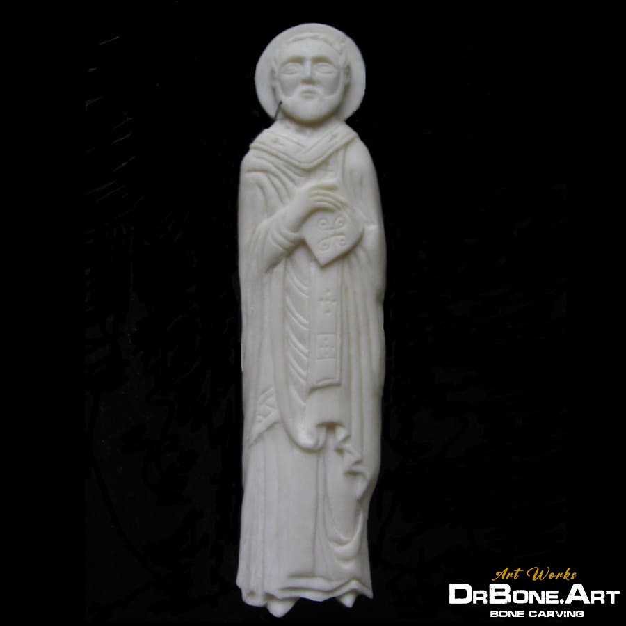 St. Basil