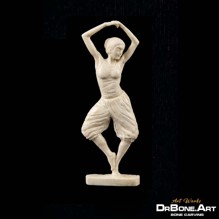 Dancer