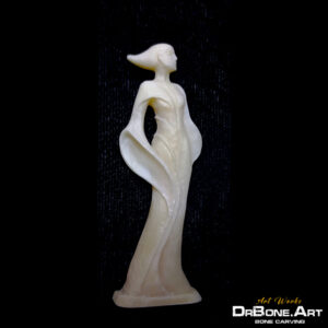 Woman Figure